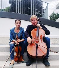 Resonanzen Enescus im UT Connewitz