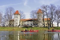 Saisonstart beim Stadthafen