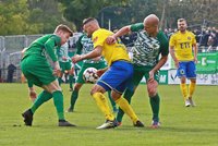 Lok gegen Chemie