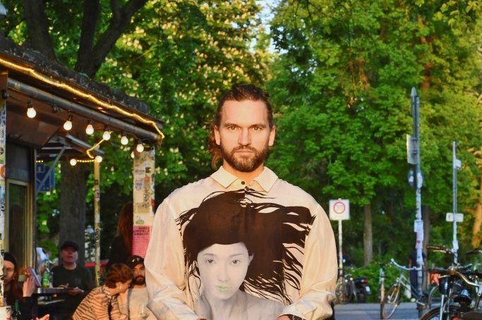 Zum dritten Mal kommt ein Stück von Thomas Köck am Schauspiel zur Uraufführung