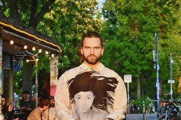 Zum dritten Mal kommt ein Stück von Thomas Köck am Schauspiel zur Uraufführung