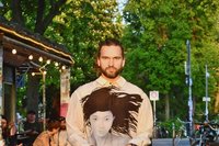 Zum dritten Mal kommt ein Stück von Thomas Köck am Schauspiel zur Uraufführung