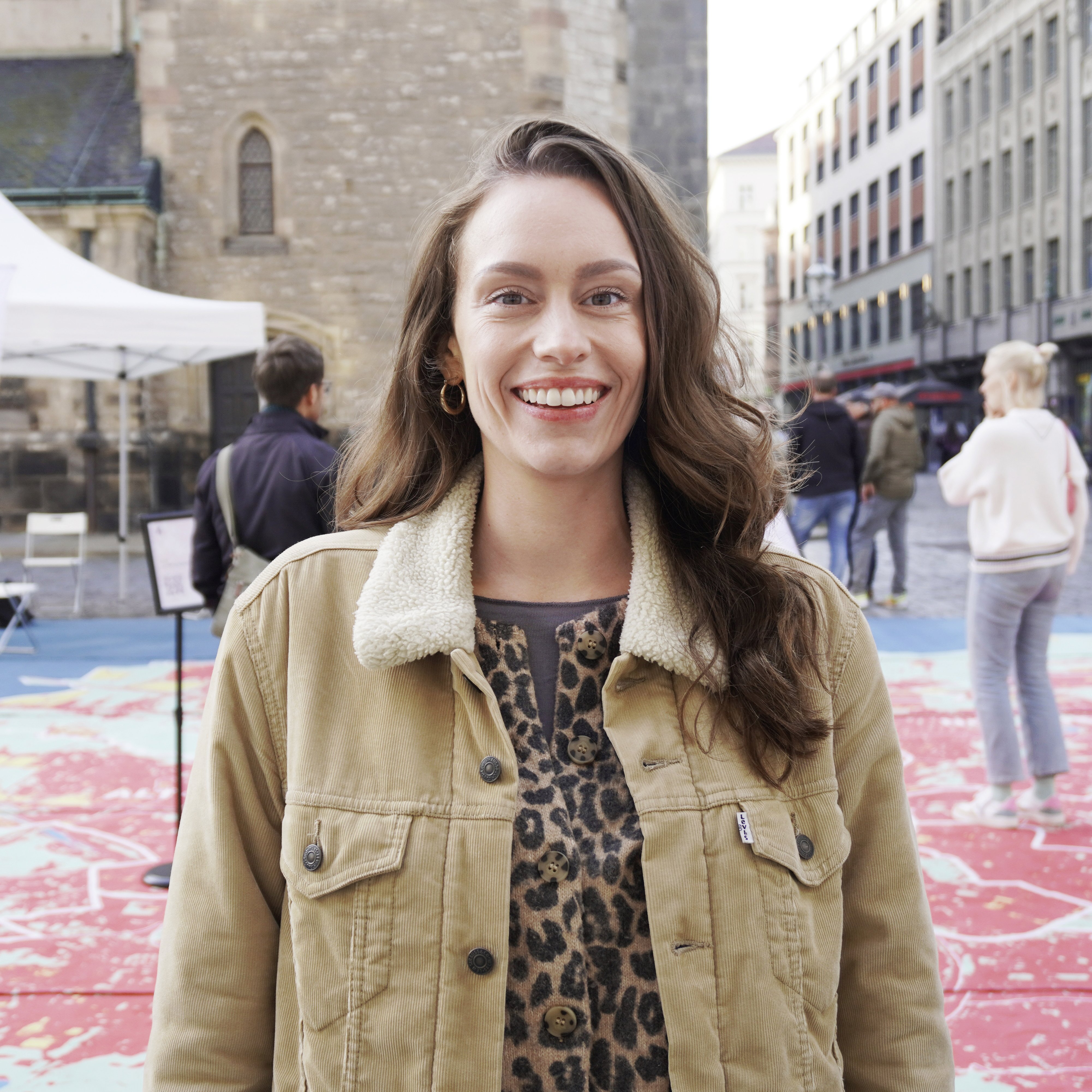 Katharina Huth