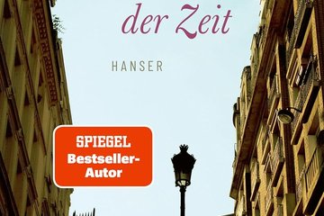 Cover: Der Fluss der Zeit
