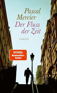 Cover: Der Fluss der Zeit