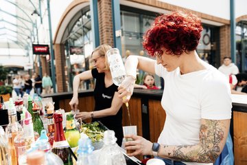 Cocktailbar