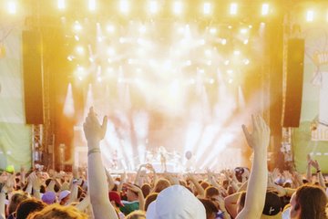 Highfield Festival