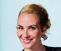 Tanz-Expertin Julia Christensen