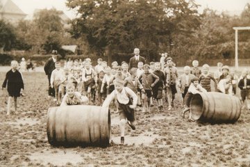 Historische Schreberwiese