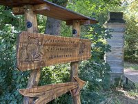 Naturlehrpfad Knauthain