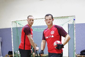 Tom Herrmann (l.) und Kay Fritsche