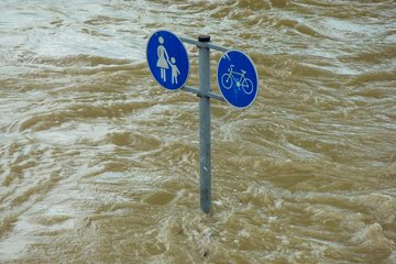 Flutkatastrophe 2021 - Wie kann man helfen?