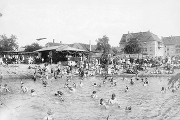Ökobad Lindenthal