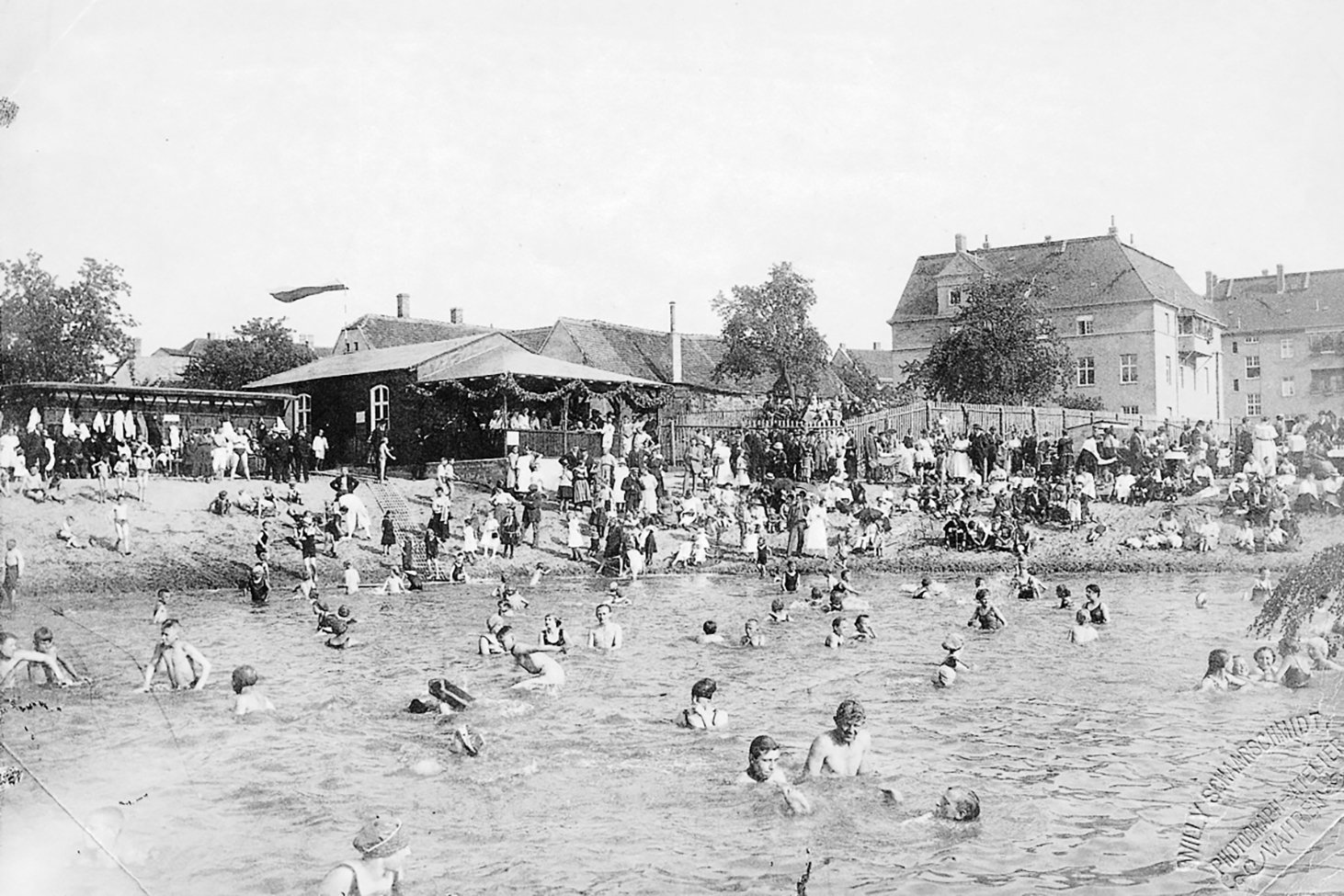 Ökobad Lindenthal