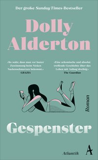 Dolly Alderton Gespenster