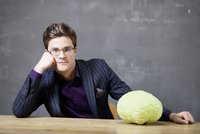 Bodo Wartke