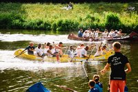 Die Sportstadt Leipzig hat viele Gesichter