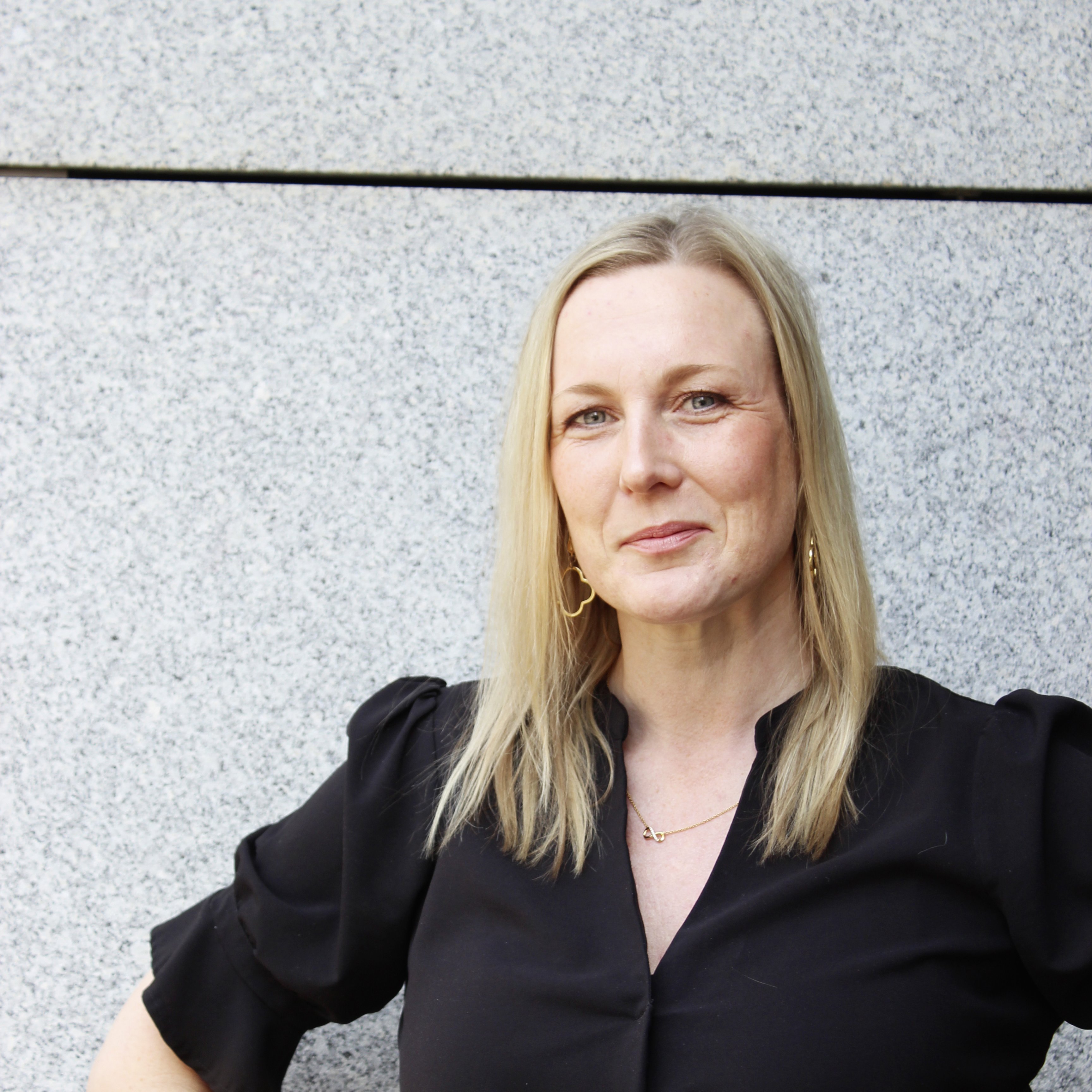 Janine Lenkardt