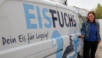 Eisfuchs Leipzig