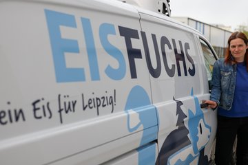 Eisfuchs Leipzig