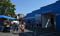 Plagwitzer Samstagsmarkt