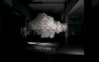 Vibha Galhotra, Breath by Breath, 2016/17