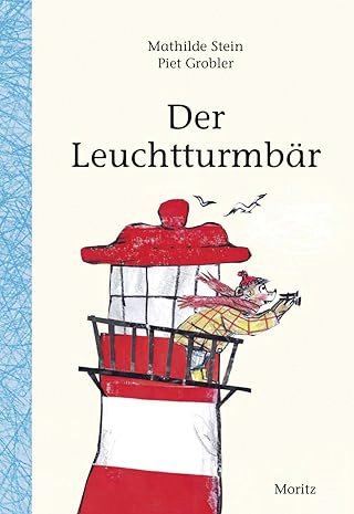 Cover - Leuchtturmbär