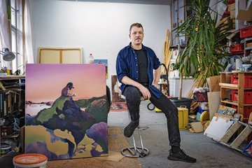 Sebastian Magnus