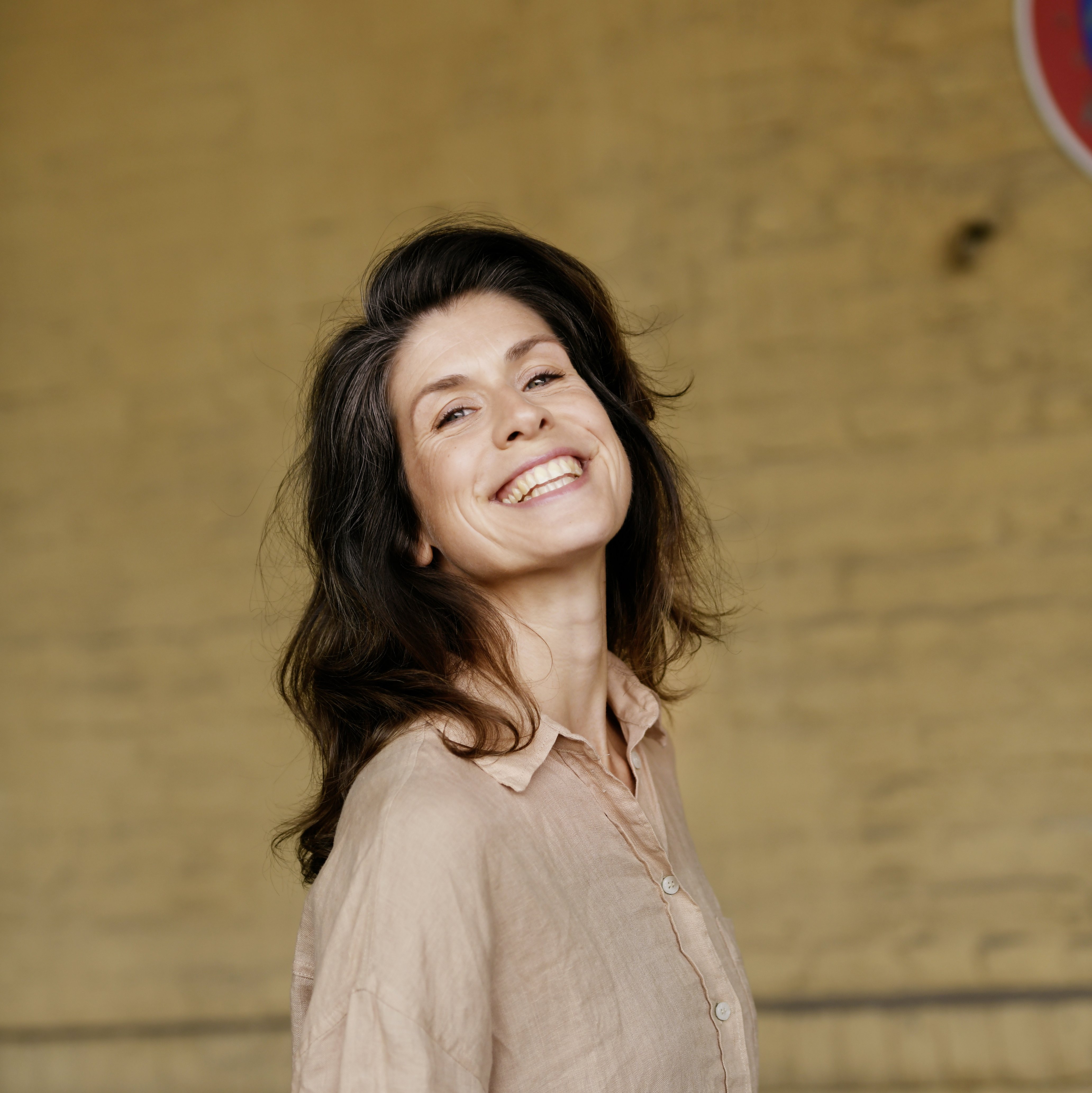 Anna-Lena Zühlke