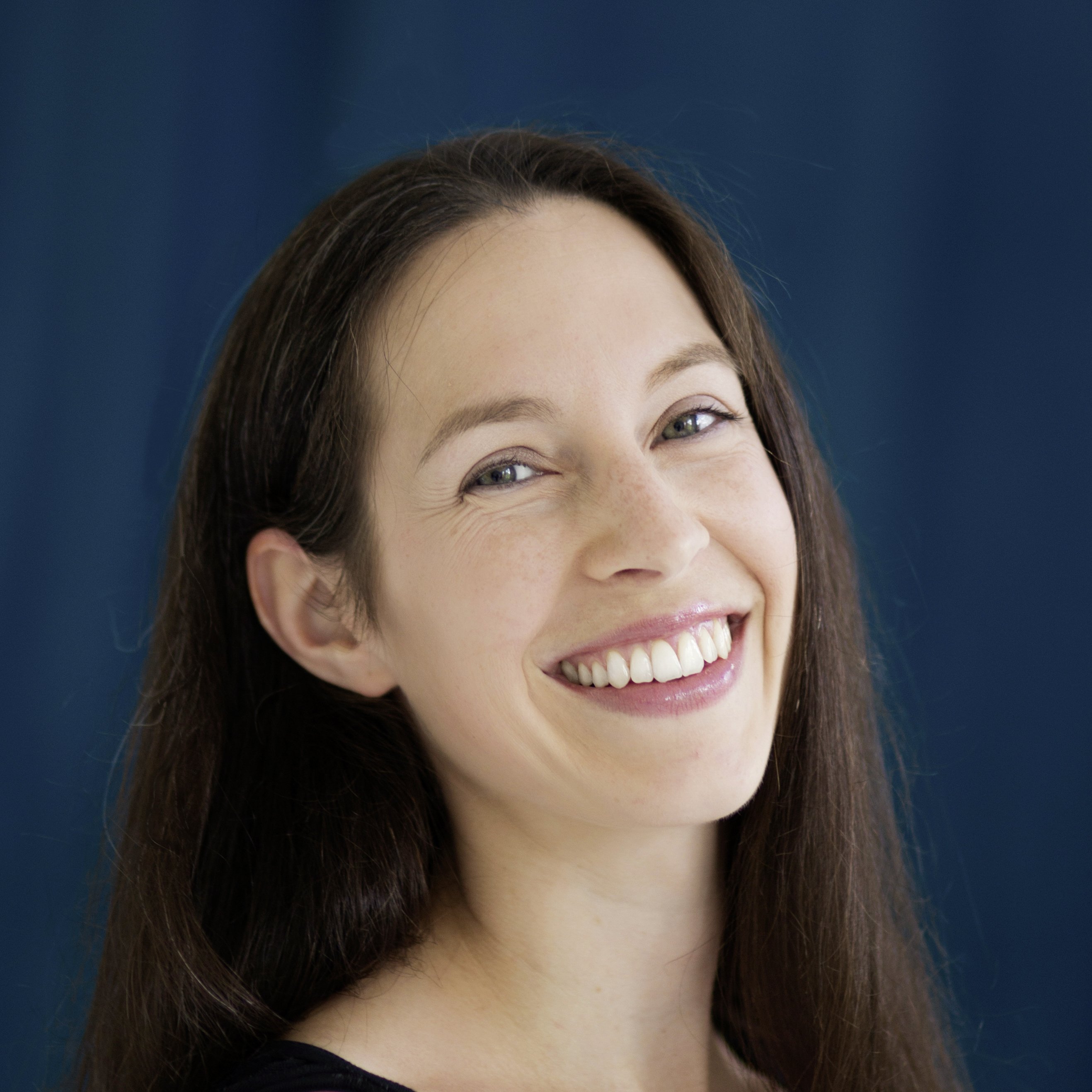 Julia Veigel