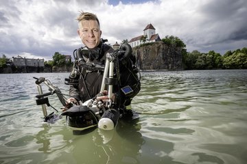 Yannick Tylle