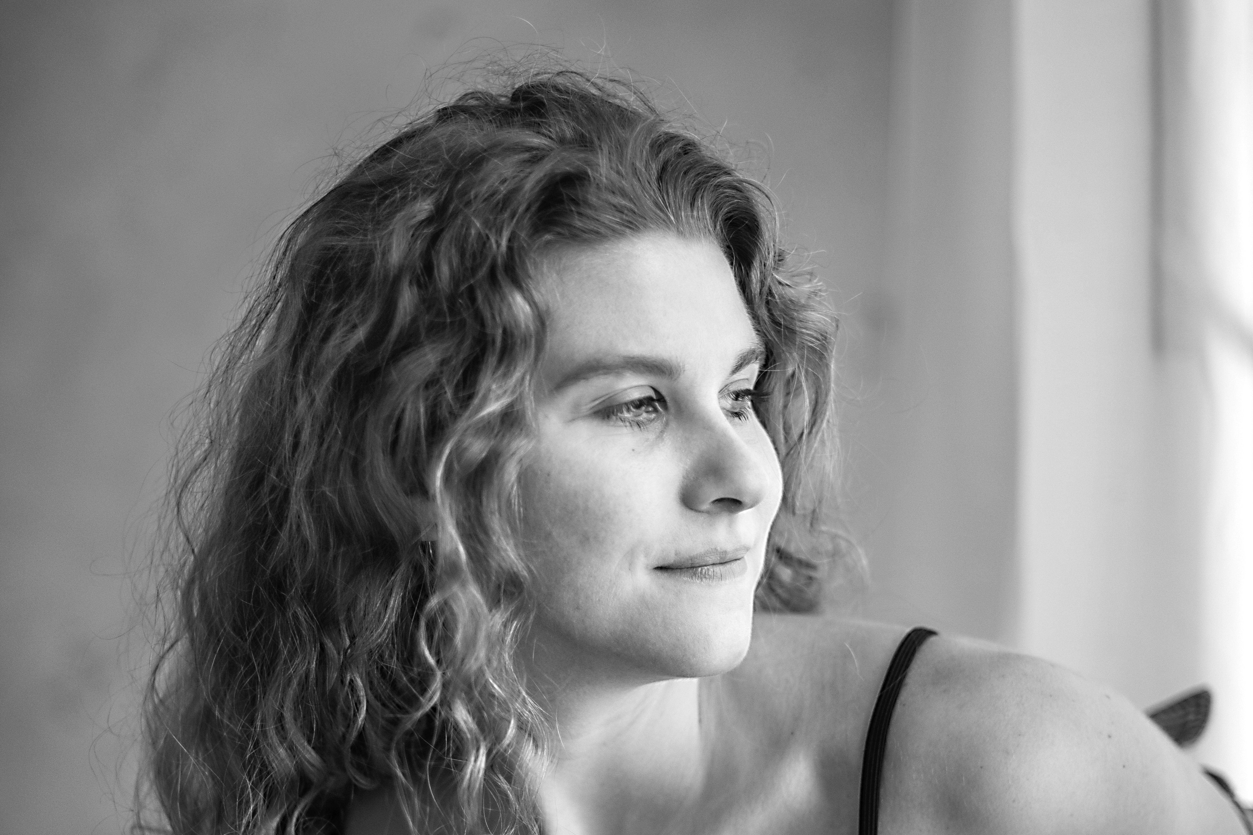 Anna Mischel