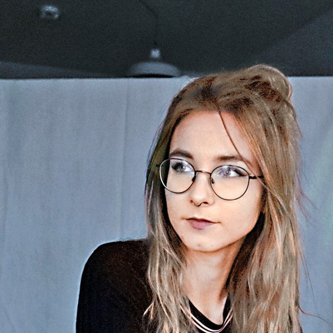 Julia Weiske