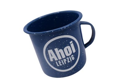 Ahoi-Tasse Leipzig