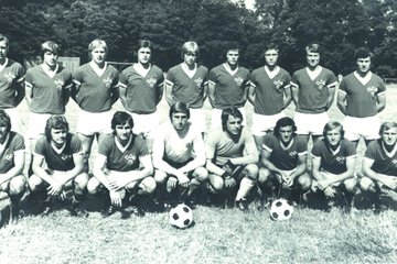 Siegerteam 1976
