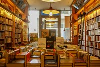 Schöne Buchhandlungen in Leipzig