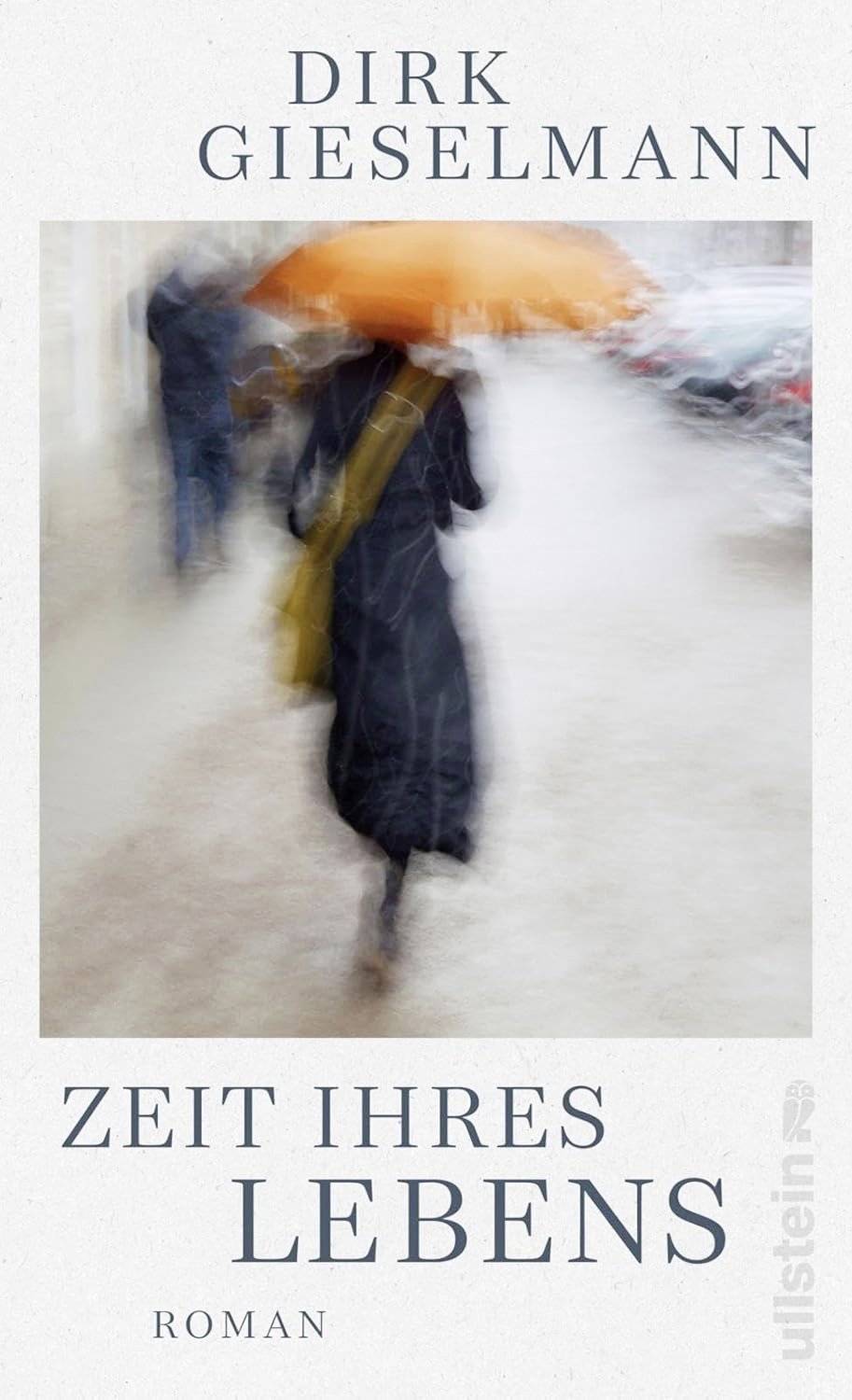 Cover - Zeit ihres Lebens