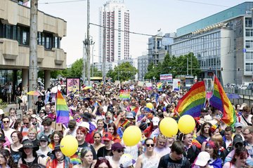 CSD Leipzig
