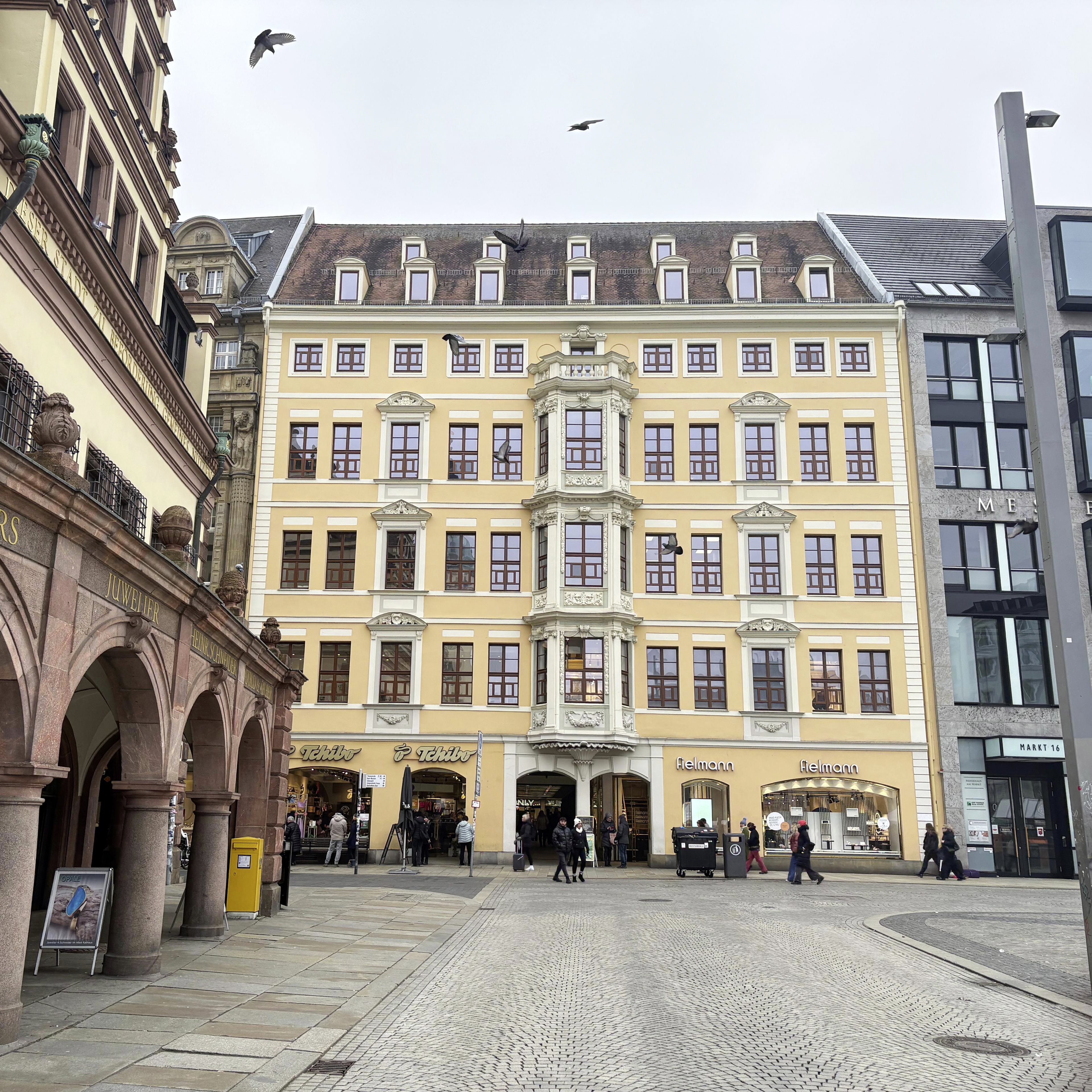 Königshaus heute (2026)