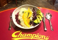 Superfood Salat