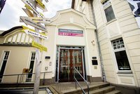 Das Theater der Jungen Welt