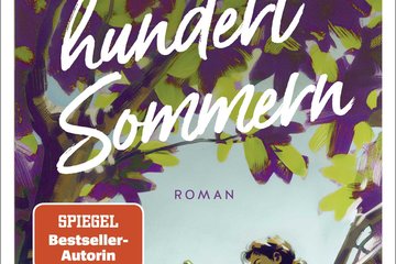 Cover: Vor hundert Sommern