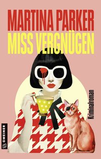 Cover: Miss Vergnügen