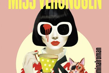 Cover: Miss Vergnügen