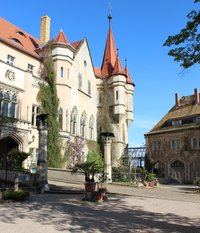 Schloss Püchau