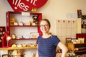 Dr. Friederike Fellmer