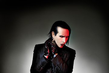 Marilyn Manson