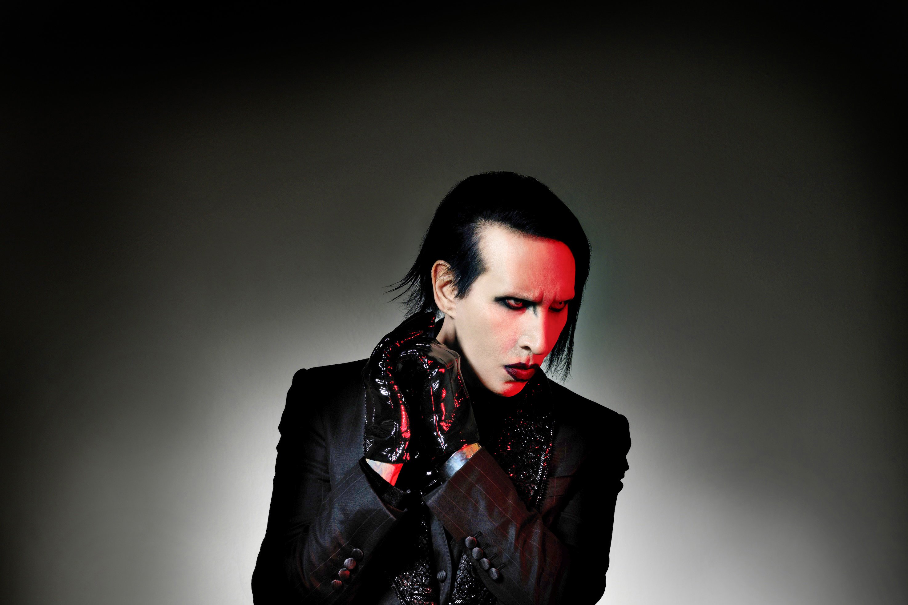 Marilyn Manson