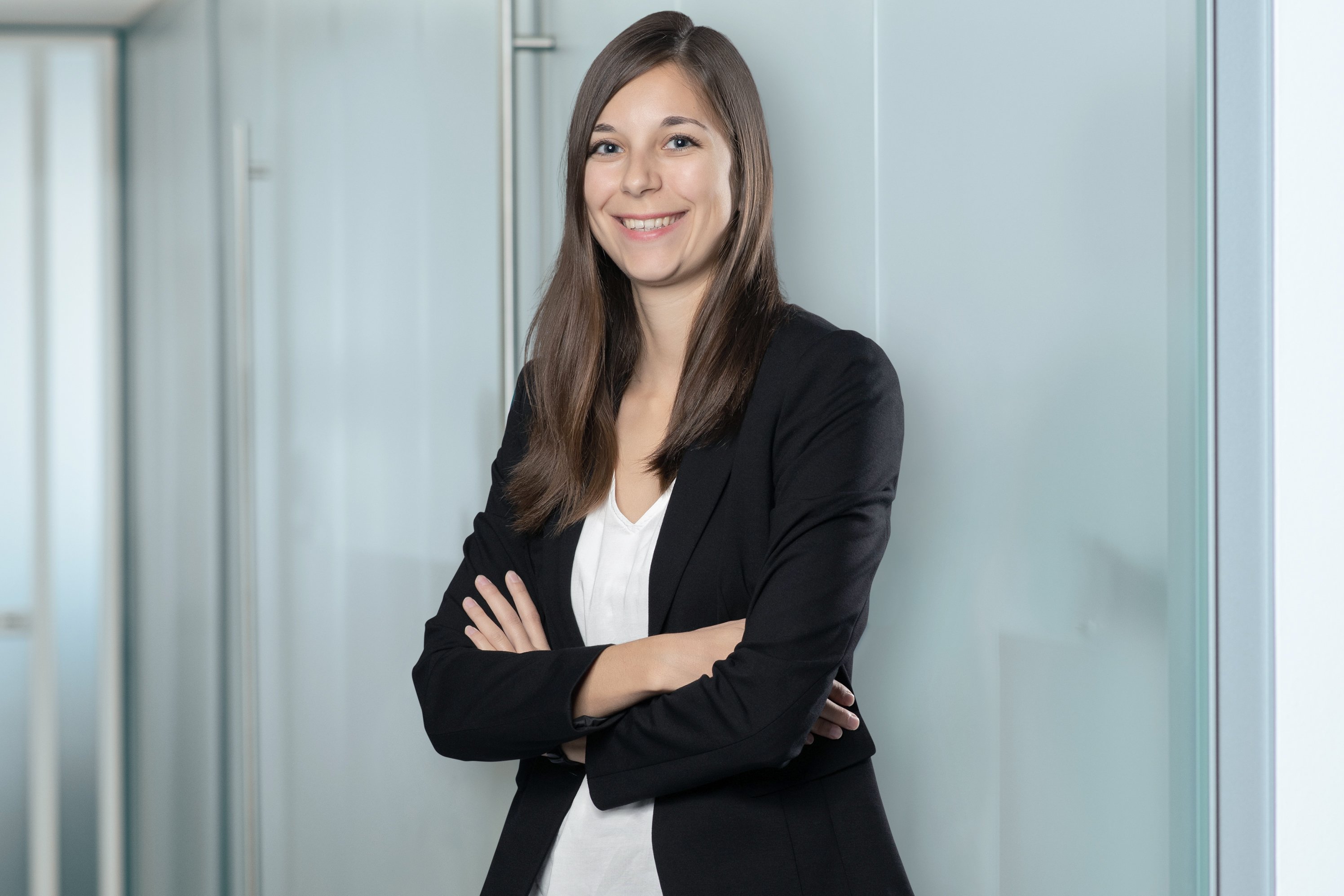 Dr. Franziska Wahedi