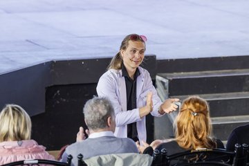 Improtheater